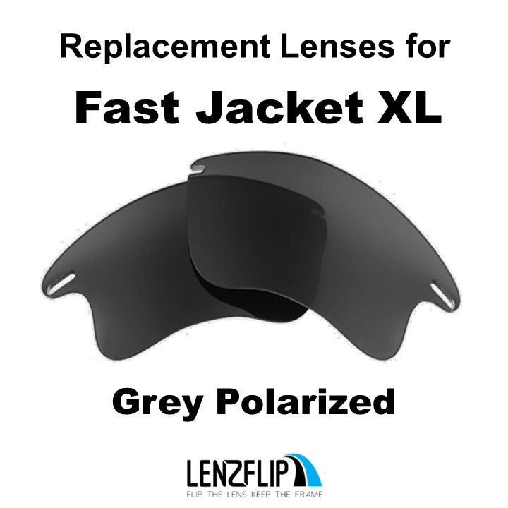 Oakley Fast Jacket XL