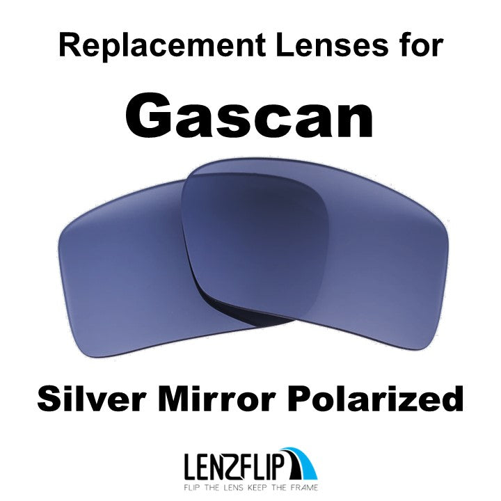 Oakley Gascan