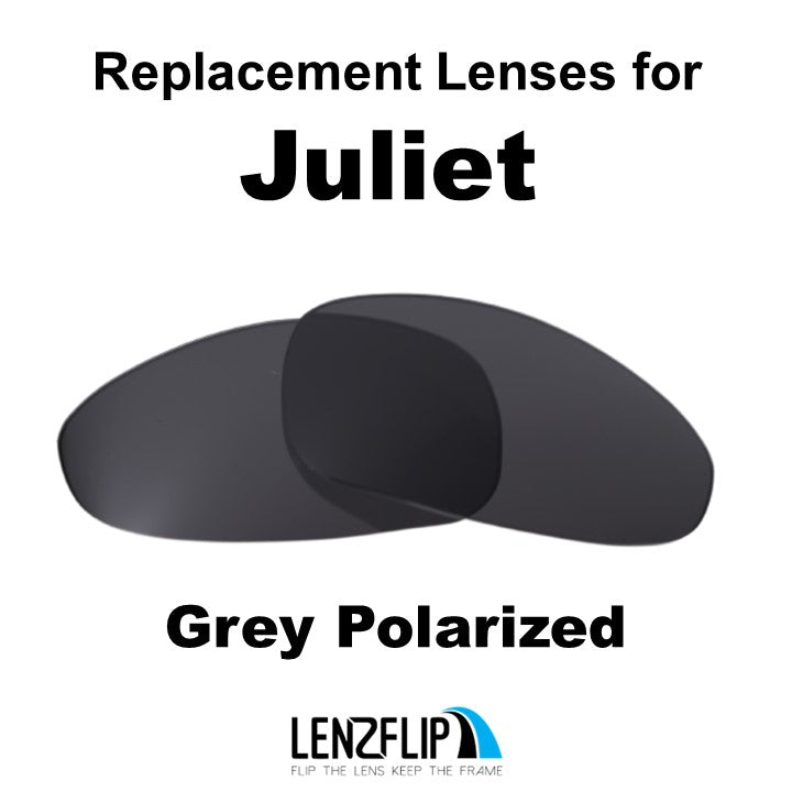 Oakley Juliet