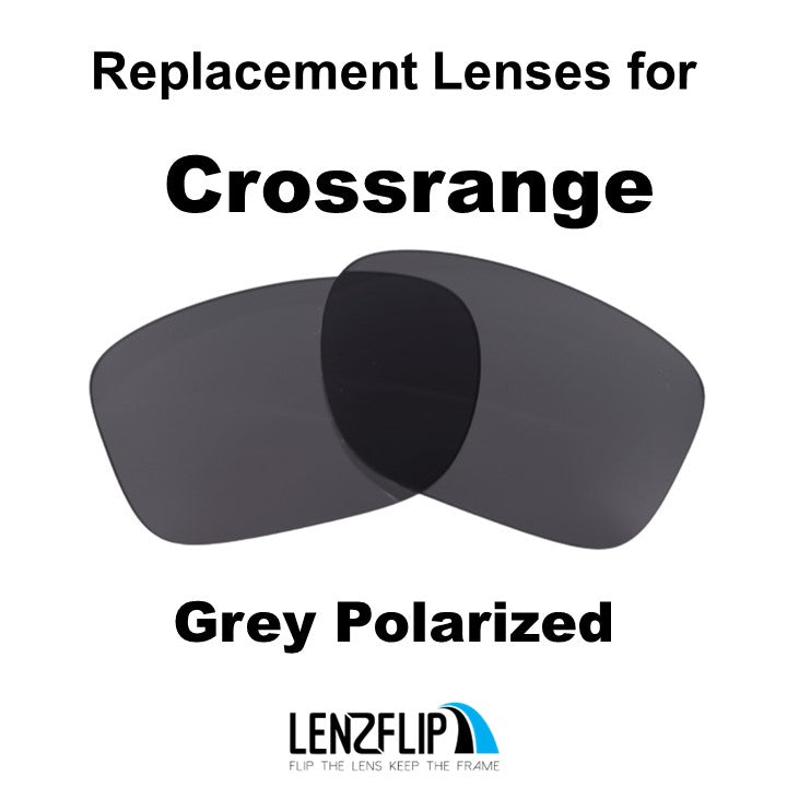 Oakley Crossrange