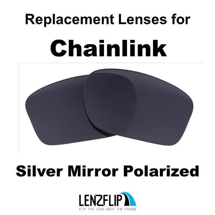 Oakley Chainlink