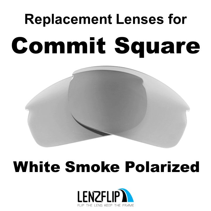 Oakley Commit Square