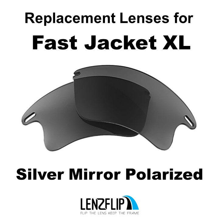 Oakley Fast Jacket XL