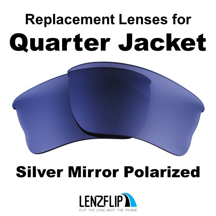 Oakley Quarter Jacket