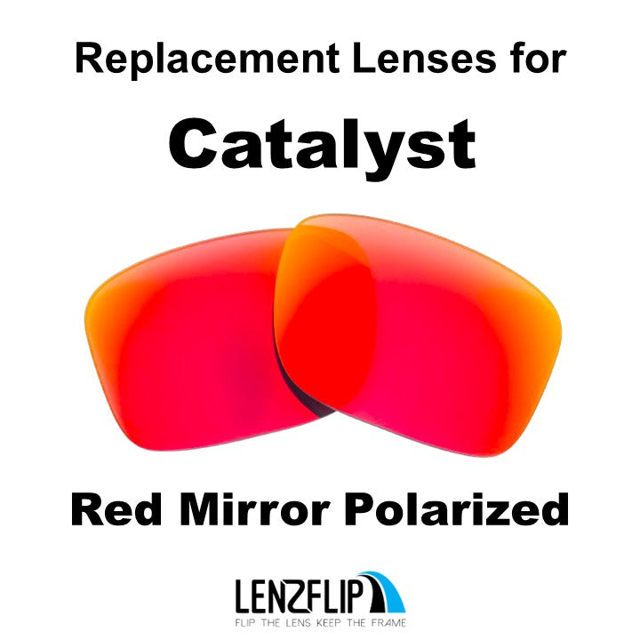 Oakley Catalyst