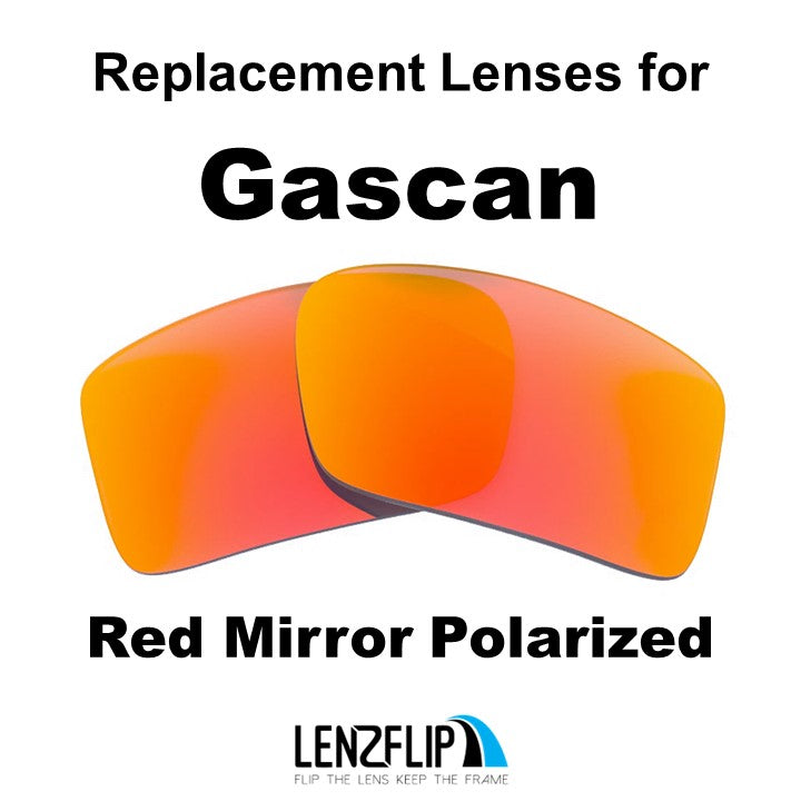 Oakley Gascan