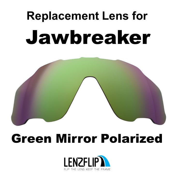 Oakley Jawbreaker