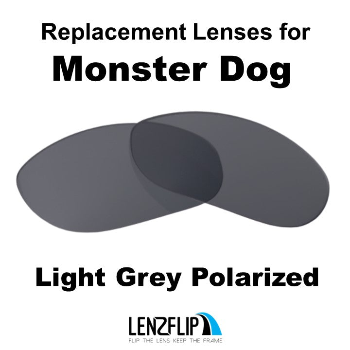 Oakley Monster Dog