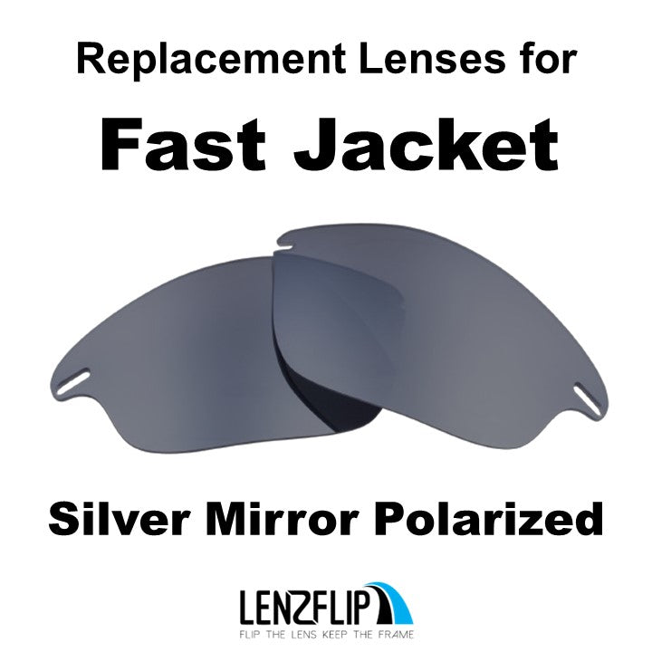 Oakley Fast Jacket