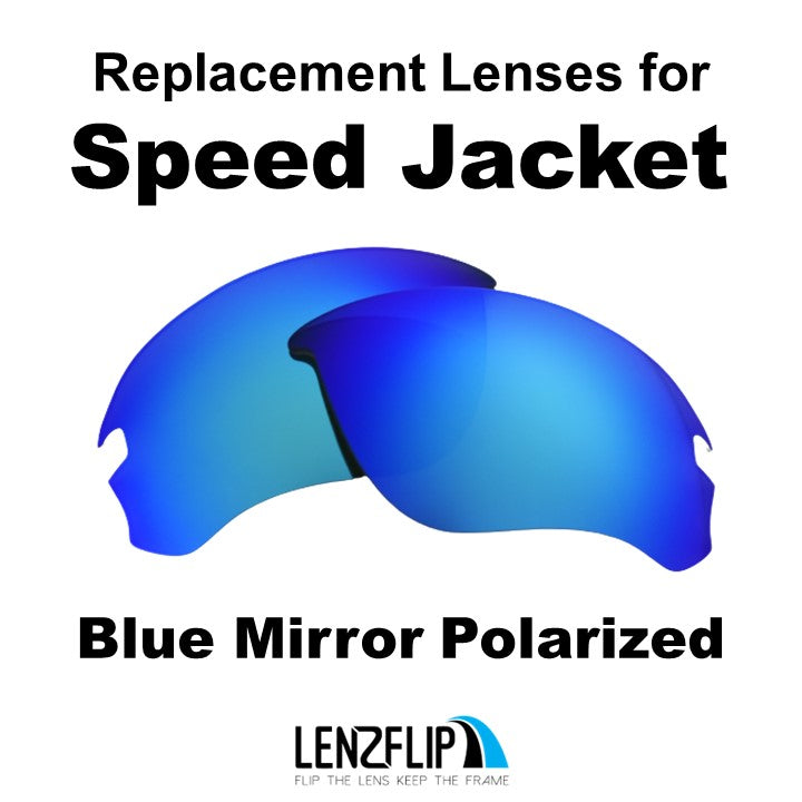 Oakley Speed Jacket