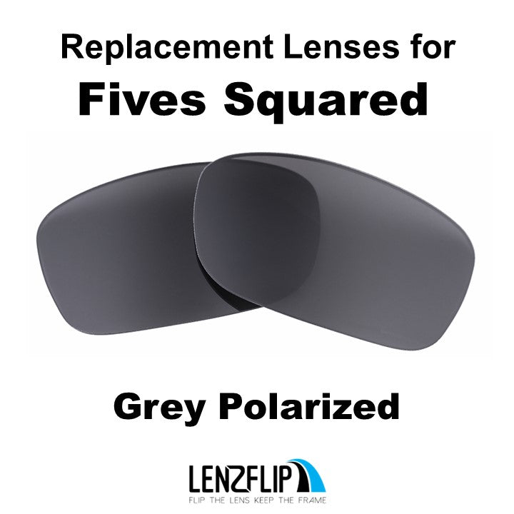 Oakley Fives Squared
