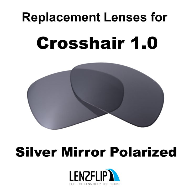 Oakley Crosshair 1.0