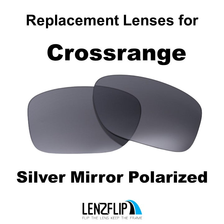 Oakley Crossrange