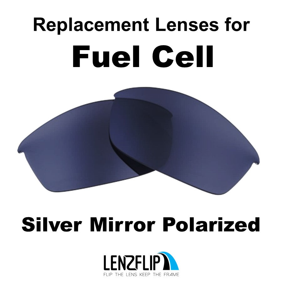 Oakley Fuel Cell