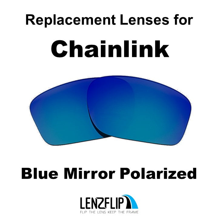 Oakley Chainlink