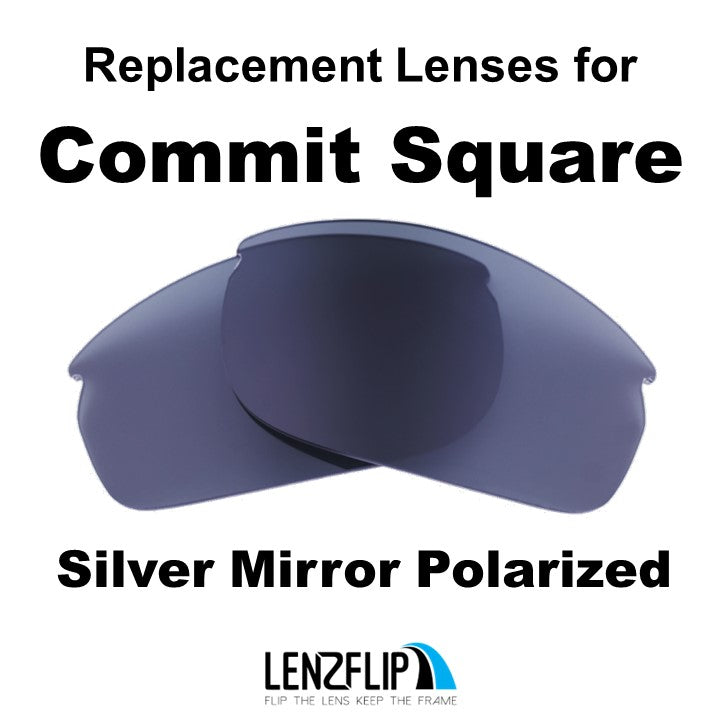 Oakley Commit Square