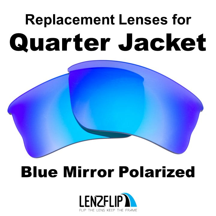 Oakley Quarter Jacket
