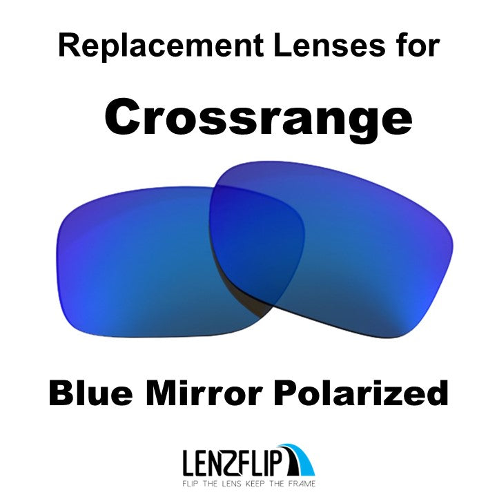 Oakley Crossrange