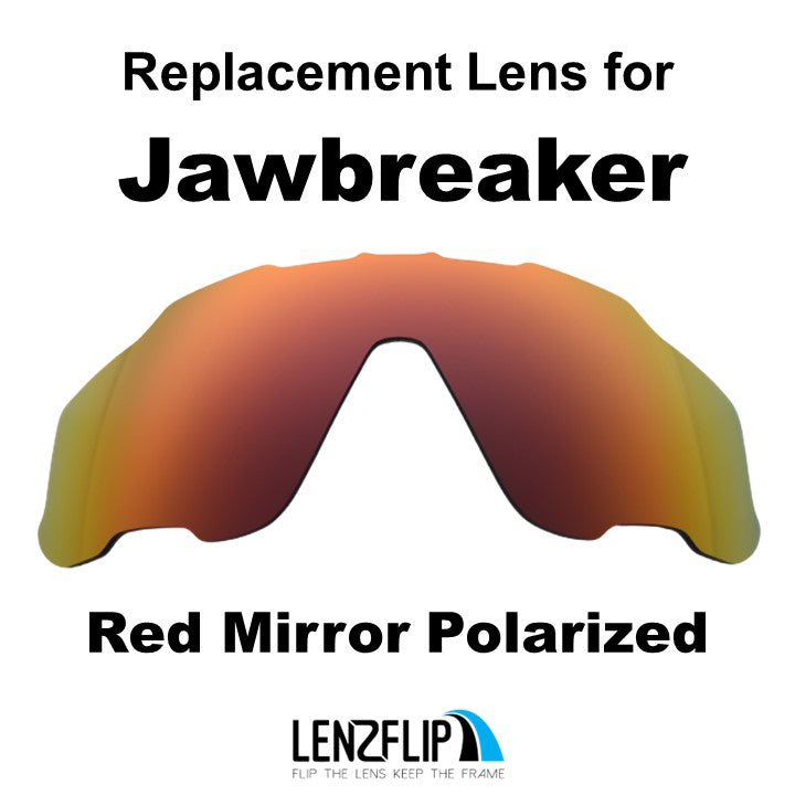 Oakley Jawbreaker
