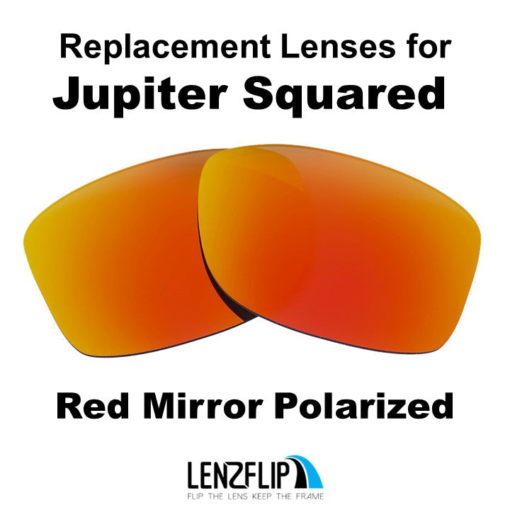 Oakley Jupiter Squared