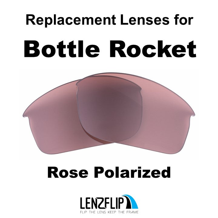 Oakley Bottle Rocket