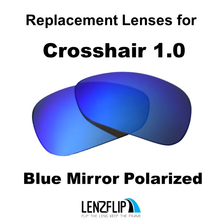 Oakley Crosshair 1.0