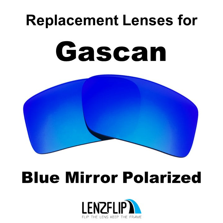 Oakley Gascan