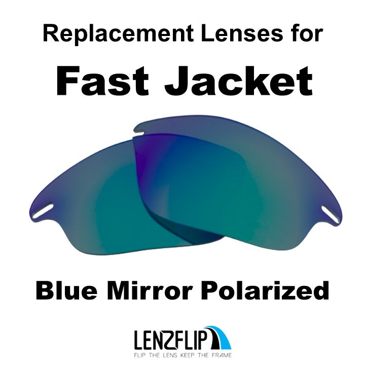 Oakley Fast Jacket