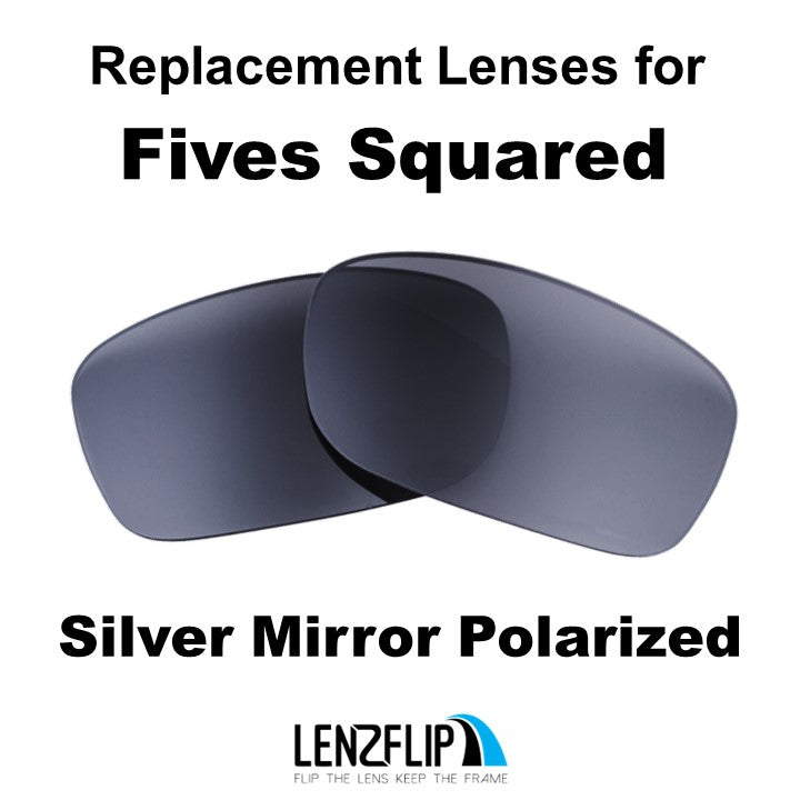 Oakley Fives Squared