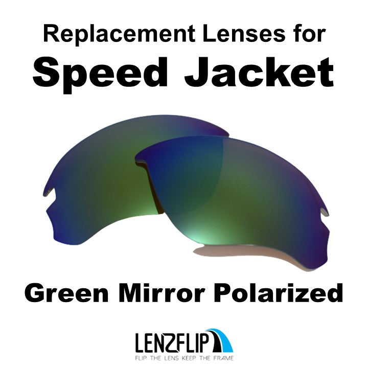 Oakley Speed Jacket