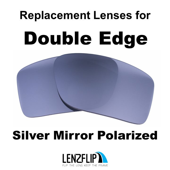 Oakley Double Edge