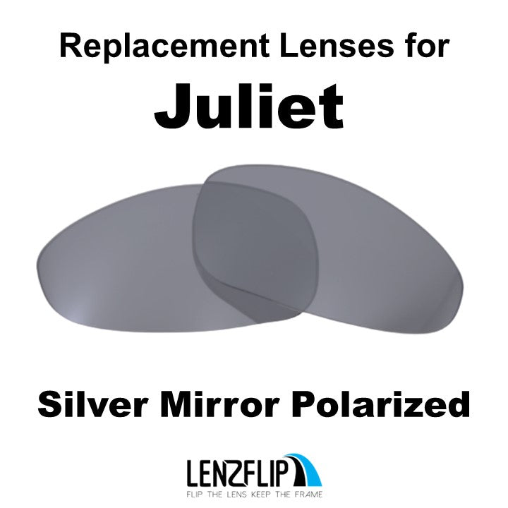 Oakley Juliet