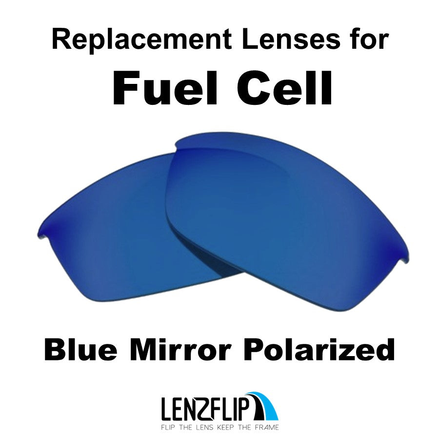 Oakley Fuel Cell