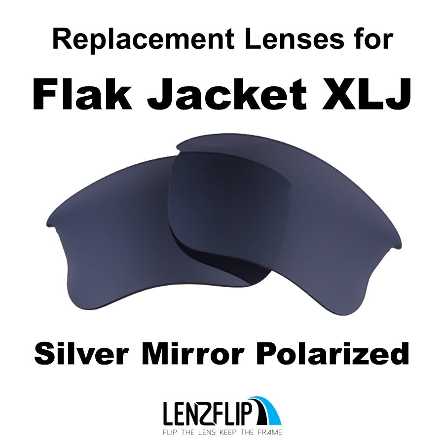 Oakley Flak Jacket XLJ