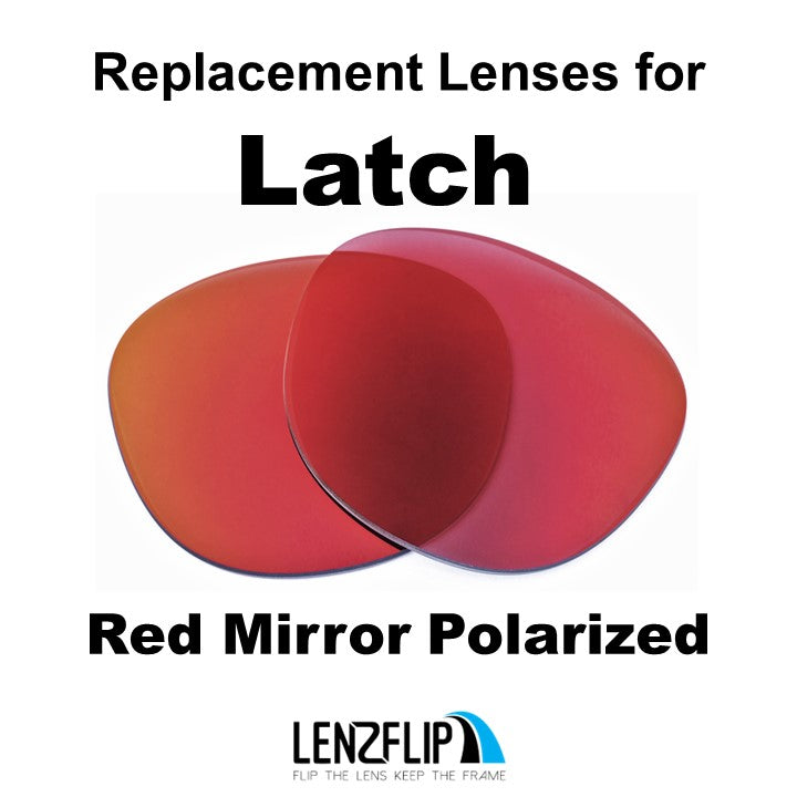 Oakley Latch
