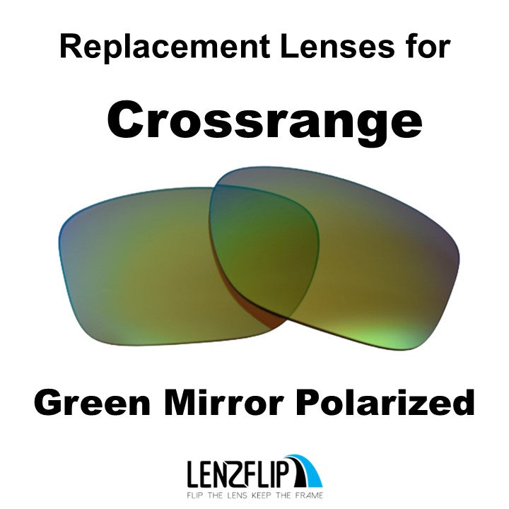 Oakley Crossrange