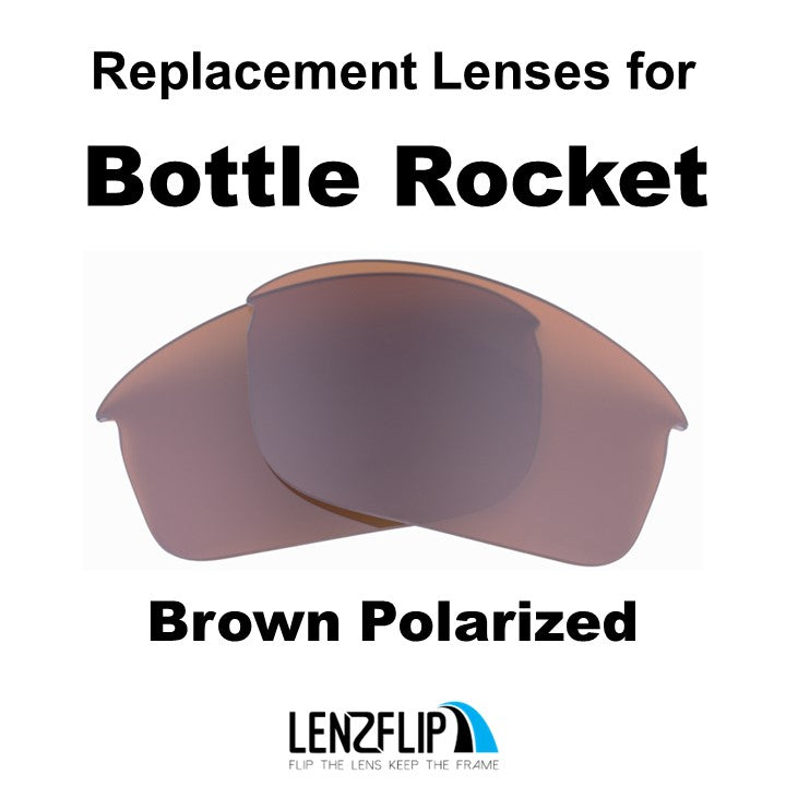 Oakley Bottle Rocket