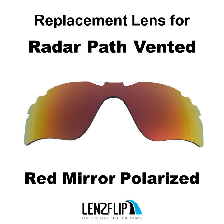 Oakley Radar Path (Vented)