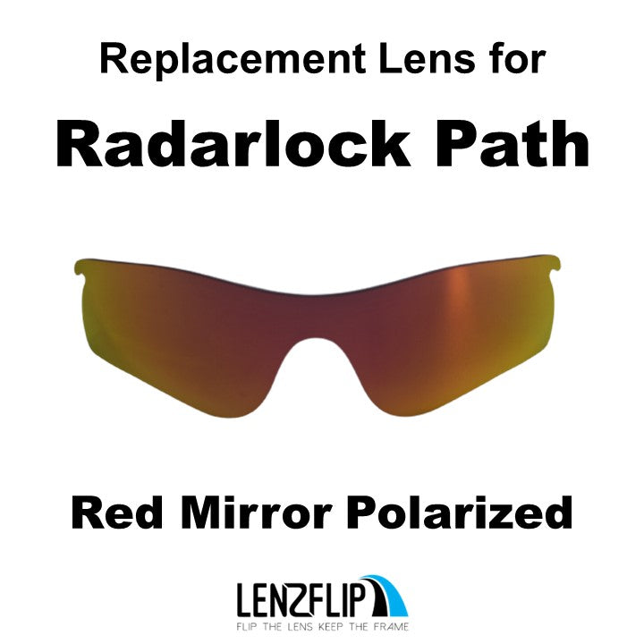 Oakley Radarlock Path (Vented / Non-Vented)