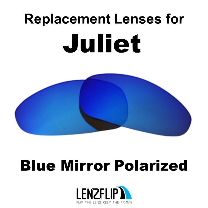 Oakley Juliet