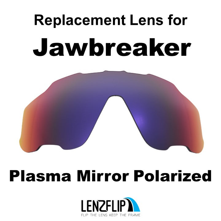 Oakley Jawbreaker