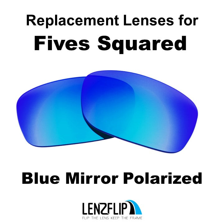 Oakley Fives Squared