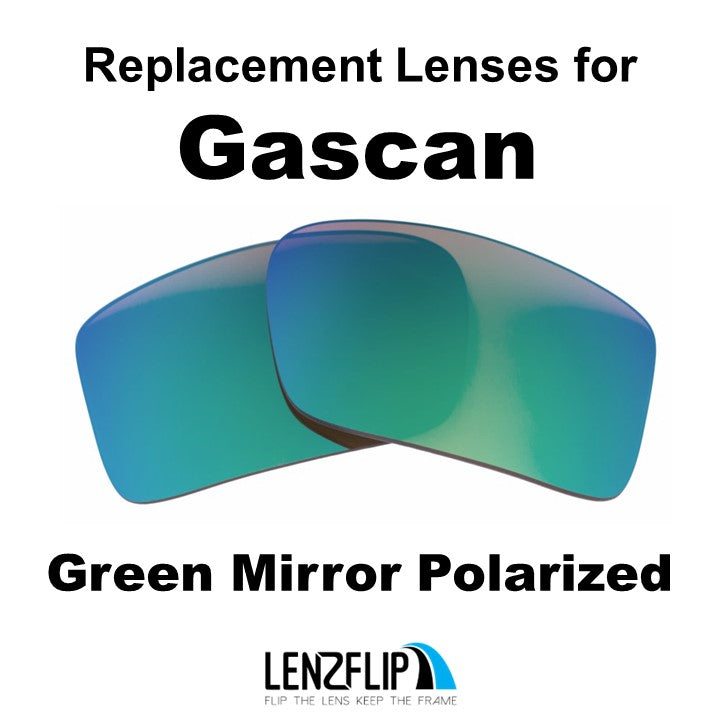 Oakley Gascan