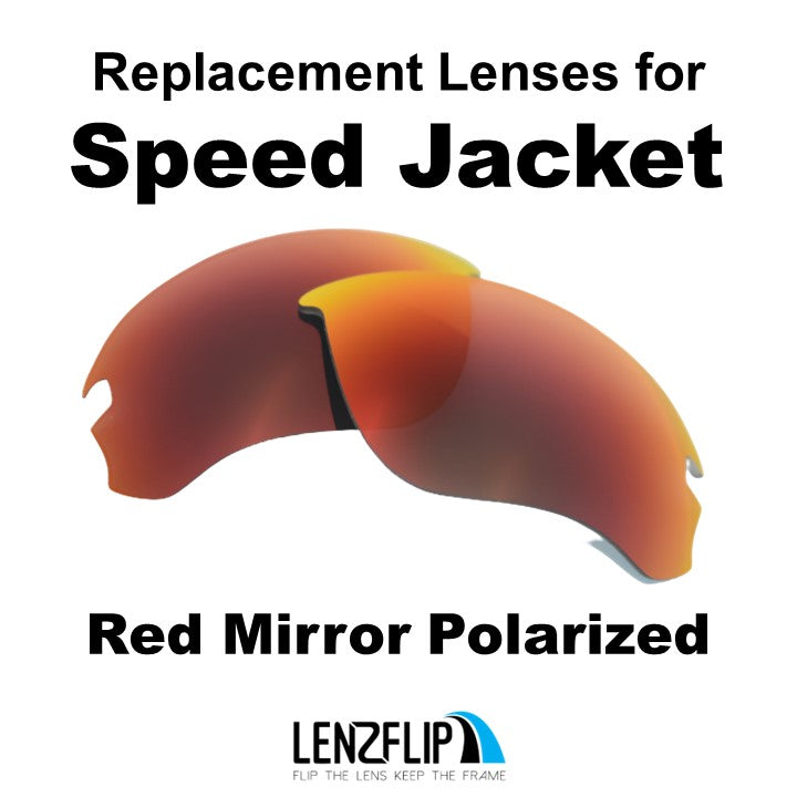 Oakley Speed Jacket