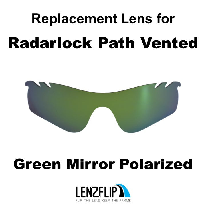 Oakley Radarlock Path (Vented / Non-Vented)