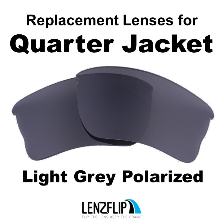 Oakley Quarter Jacket