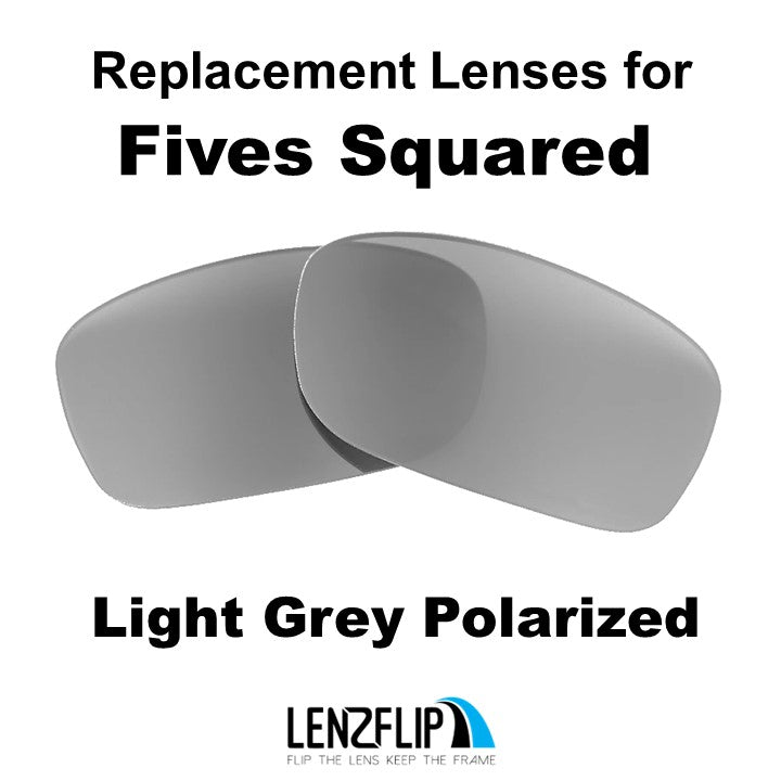 Oakley Fives Squared