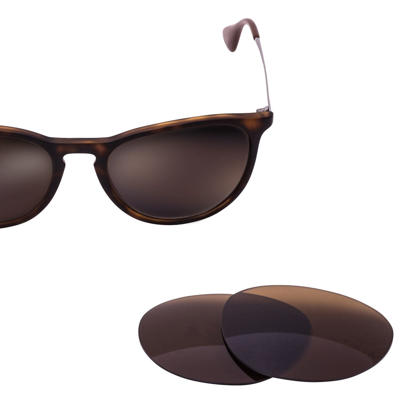 Ray-Ban Erika RB4171