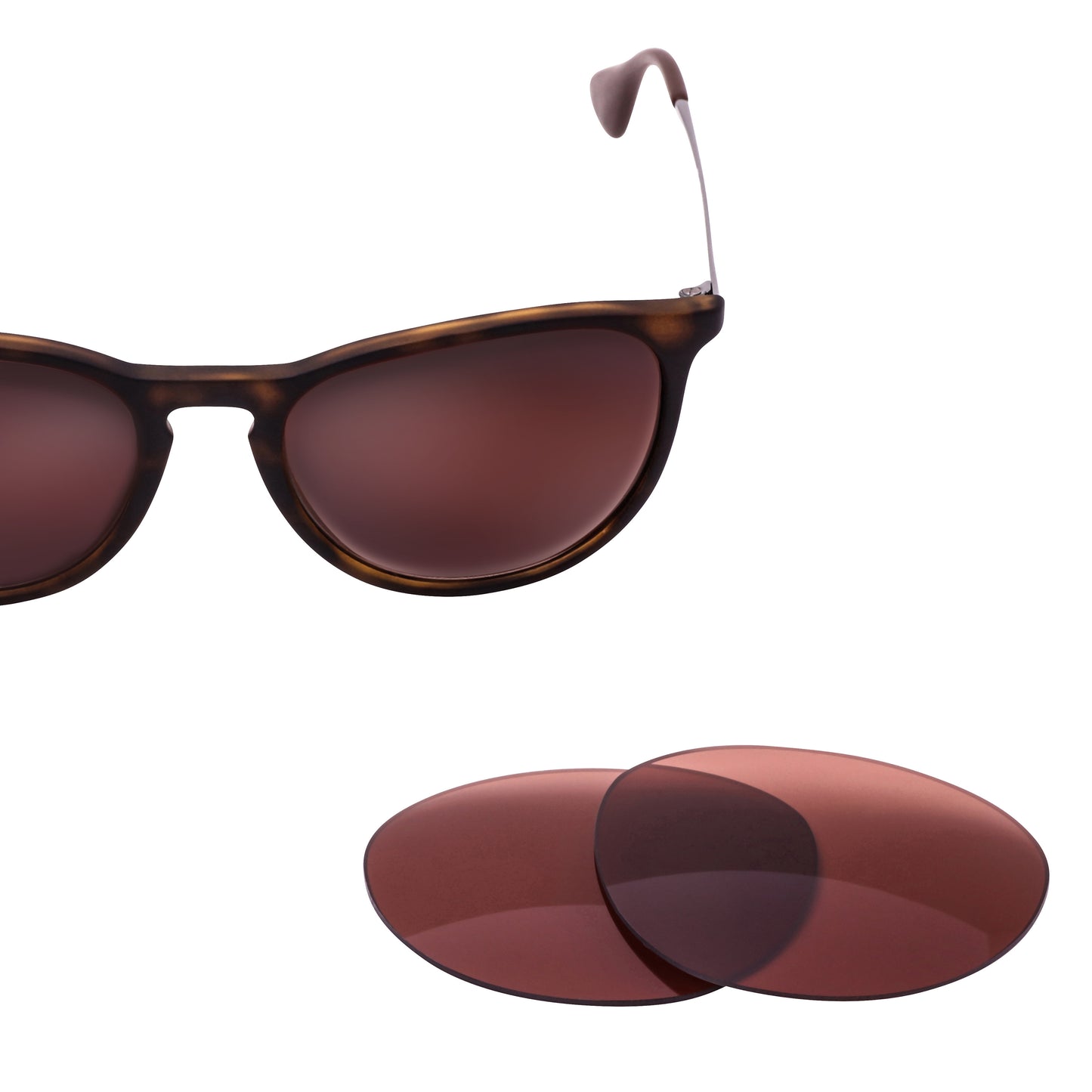 Ray-Ban Erika RB4171
