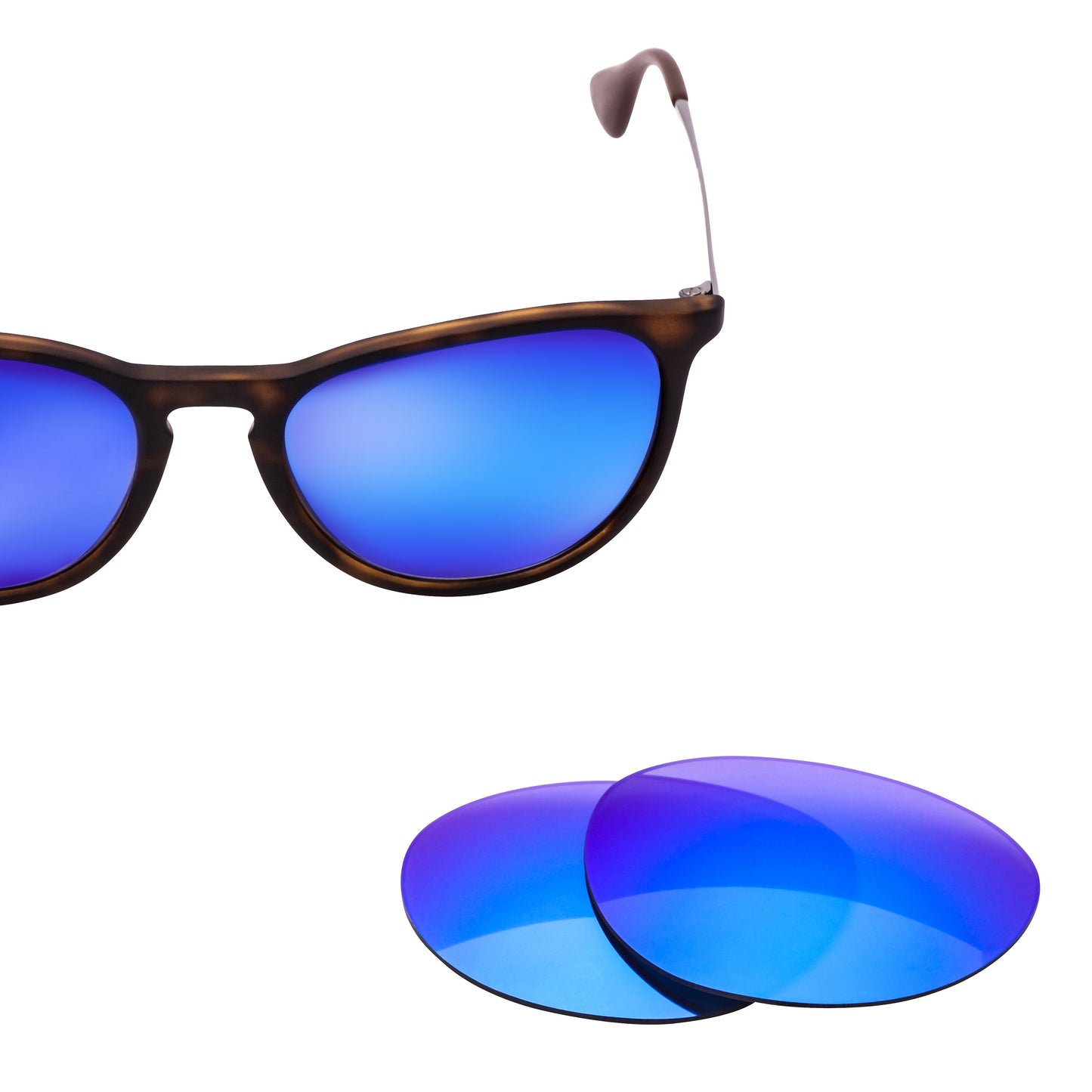 Ray-Ban Erika RB4171